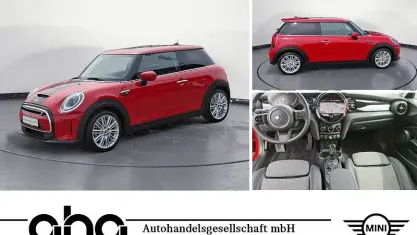 Second-hand Mini Cooper SE Classic 135 kW (184 CP) 2022 Hatchback