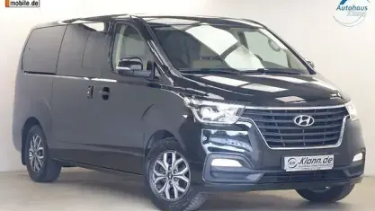 Usata Hyundai H-1 Premium 170 CV (125 kW) 2019 Monovolume