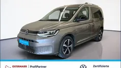 Mojave beige metallic Gebraucht 2023 VW Caddy Style Van / Kleinbus | 31.780 € (Guter Preis)