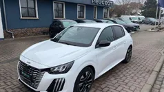 Gebraucht 2024 Peugeot 208 Allure Kleinwagen | 18.880 € (Guter Preis)