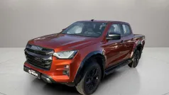 Orange Gebraucht 2023 Isuzu D-Max Abholung | 42.990 € (Fairer Preis)