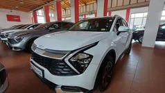 Gebraucht 2025 Kia Sportage Vision SUV | 31.079 € (Superpreis)