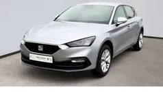 "urban" silber Gebraucht 2024 Seat Leon Style Limousine | 24.420 € (Fairer Preis)