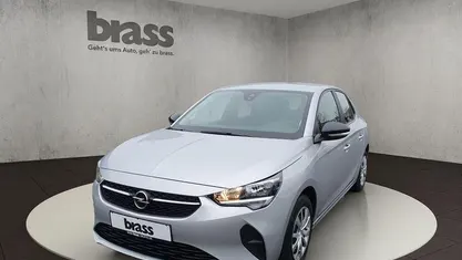 Gebraucht 2022 Opel Corsa Edition Limousine | 12.980 € (Fairer Preis)