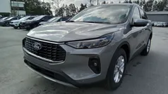 Silber (solar silver metallic/silber) Neu 2024 Ford Kuga Titanium SUV | 29.990 € (Superpreis)
