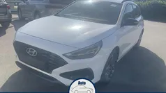 Weiss Neu 2025 Hyundai i30 Kombi | 22.995 € (Superpreis)