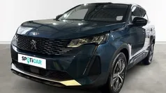 Gebraucht 2022 Peugeot 3008 Allure SUV | 23.900 € (Fairer Preis)