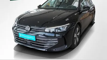 Gebraucht VW Passat Business 204 PS (150 kW) 2025 Kombi