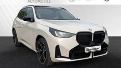 Dune grey metallic Gebraucht 2024 BMW X3 Performance SUV | 78.490 € (Superpreis)