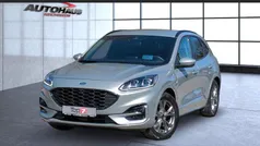 Gebraucht 2022 Ford Kuga ST-Line X SUV | 23.950 € (Guter Preis)