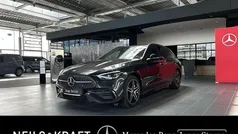 Gebraucht 2023 Mercedes C300e AMG Limousine | 39.970 € (Guter Preis)