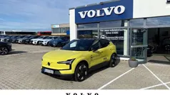 Moss yellow Gebraucht 2023 Volvo EX30 Plus SUV | 37.490 € (Fairer Preis)