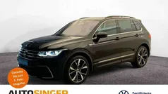 Gebraucht 2024 VW Tiguan R-line SUV | 42.170 € (Fairer Preis)