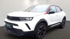 Gebraucht 2021 Opel Mokka GS Line SUV | 14.990 € (Fairer Preis)