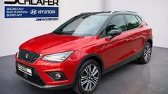 Gebraucht 2018 Seat Arona XCELLENCE SUV | 15.980 € (Fairer Preis)
