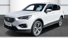 Gebraucht 2024 Seat Tarraco Xperience SUV | 36.890 € (Superpreis)