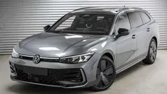 Gebraucht 2025 VW Passat R-line Kombi | 48.190 € (Guter Preis)