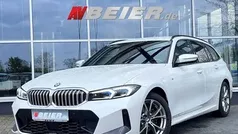 Gebraucht 2023 BMW 320 M Sport Kombi | 35.990 € (Superpreis)