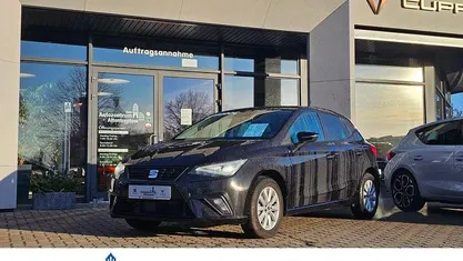 Gebraucht 2025 Seat Ibiza Style Limousine | 19.900 € (Fairer Preis)