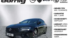 Onyx schwarz Gebraucht 2021 Opel Insignia Sport Limousine | 26.850 € (Guter Preis)