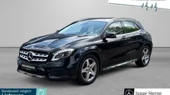 Gebraucht 2019 Mercedes GLA200 AMG SUV | 25.980 € (Superpreis)