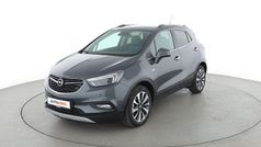 Grau Gebraucht 2018 Opel Mokka X Ultimate SUV | 15.380 € (Fairer Preis)