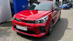 Gebraucht 2021 Kia Rio GT-Line Limousine | 16.255 € (Guter Preis)