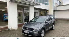 Gebraucht 2019 VW T-Roc Sportline SUV | 21.500 € (Fairer Preis)