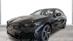 Gebraucht 2025 BMW i5 M Sport Limousine | 84.790 €