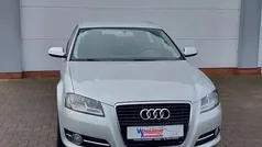 Gebraucht 2012 Audi A3 Attraction Limousine | 10.990 € (Fairer Preis)