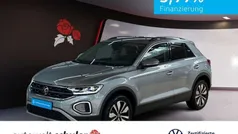 Pyrit silber metallic Gebraucht 2023 VW T-Roc Move SUV | 31.980 € (Fairer Preis)