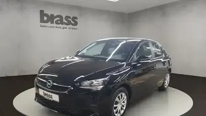 Gebraucht Opel Corsa Edition 75 PS (55 kW) 2022 Kleinwagen
