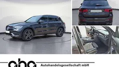 Gebraucht 2019 Mercedes GLC300 AMG line SUV | 32.990 € (Fairer Preis)