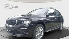 Gebraucht 2025 Skoda Kamiq Selection SUV | 28.490 € (Guter Preis)