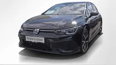 Gebraucht 2024 VW Golf VIII GTI Clubsport Limousine | 35.490 € (Guter Preis)