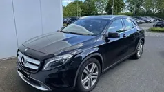Mercedes GLA200