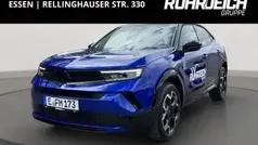 Kolibri blau Neu 2025 Opel Mokka SUV | 26.990 € (Fairer Preis)