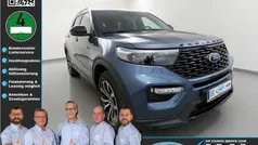 Gebraucht 2019 Ford Explorer ST-Line SUV | 42.939 €