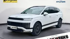 Weiß Gebraucht 2025 Hyundai Ioniq 9 SUV | 74.900 € (Guter Preis)