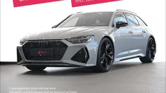 Gebraucht 2025 Audi RS6 Performance Kombi | 125.960 € (Superpreis)