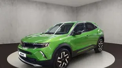 Matcha green Gebraucht 2022 Opel Mokka Business Elegance SUV | 17.450 € (Guter Preis)