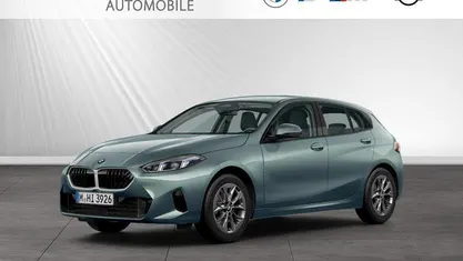 Gebraucht BMW 120 163 PS (119 kW) 2025 Kleinwagen