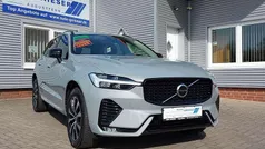 Gebraucht 2023 Volvo XC60 Plus SUV | 42.900 € (Fairer Preis)