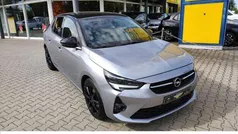 Grau Gebraucht 2020 Opel Corsa Kleinwagen | 16.950 € (Fairer Preis)