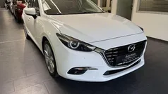 Gebraucht 2018 Mazda 3 Sports-Line Limousine | 15.990 €