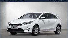 Gebraucht 2025 Kia Ceed Vision Limousine | 22.890 € (Guter Preis)