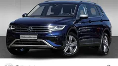 Gebraucht 2023 VW Tiguan Allspace Elegance SUV | 40.970 € (Guter Preis)