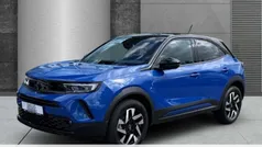 Blau Gebraucht 2024 Opel Mokka GS Line SUV | 23.980 € (Fairer Preis)
