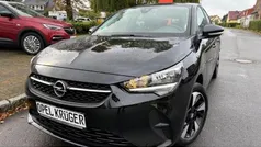 Gebraucht 2022 Opel Corsa-e Kleinwagen | 16.400 € (Fairer Preis)
