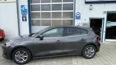 Gebraucht 2024 Ford Focus Titanium Kleinwagen | 24.750 € (Fairer Preis)